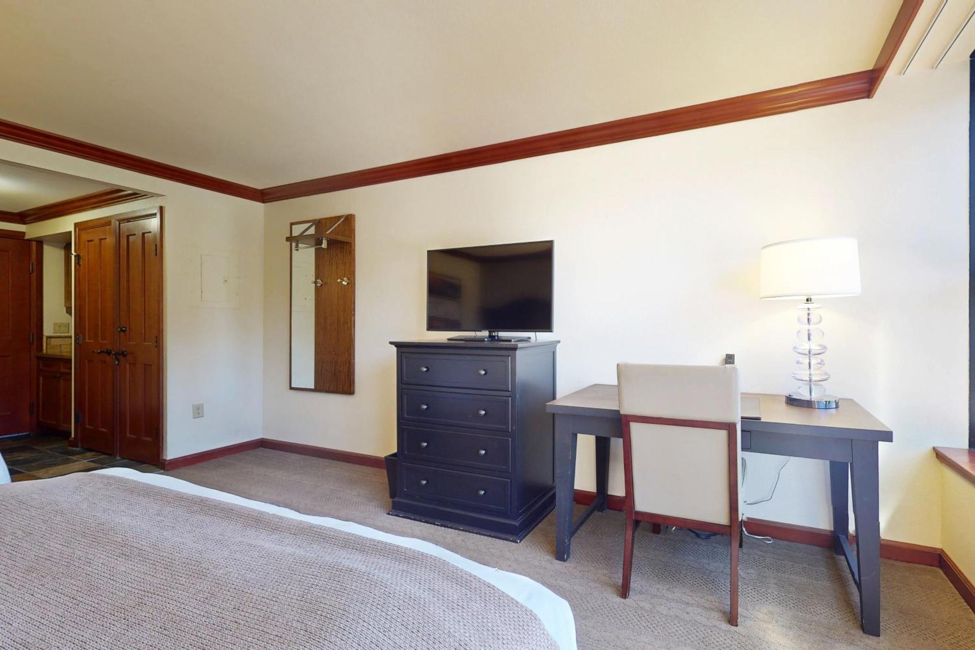 Resort At Squaw Creek Olympic Valley  Zimmer foto