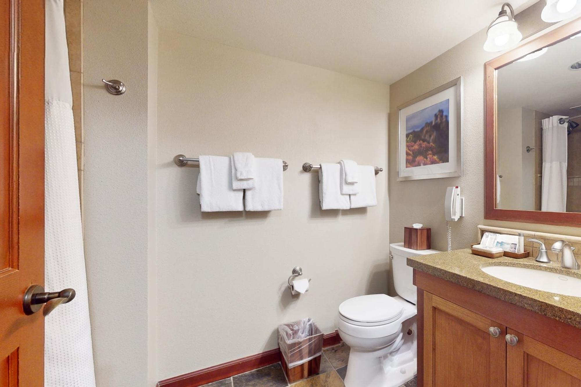 Resort At Squaw Creek Olympic Valley  Zimmer foto